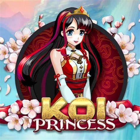 Koi Princess Bwin