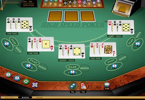 Kostenlos Poker To Play Ohne Anmeldung Online
