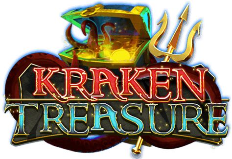 Kraken Treasure Bwin