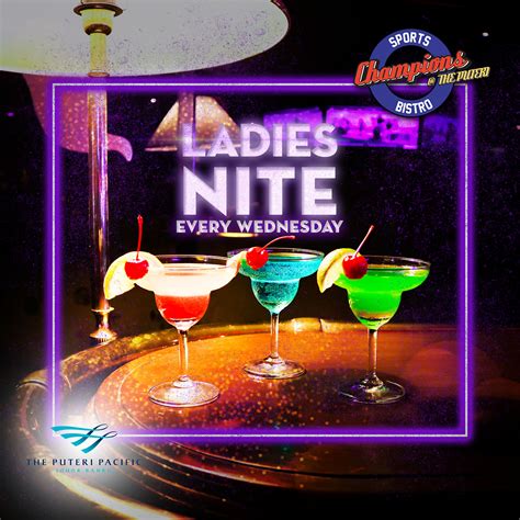 Ladies Nite Betsson