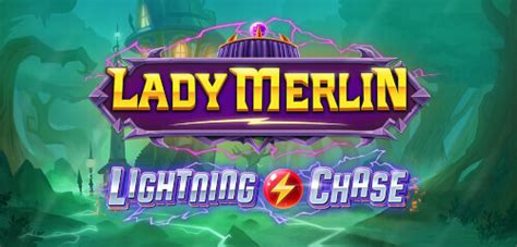 Lady Merlin Lightning Chase Bwin