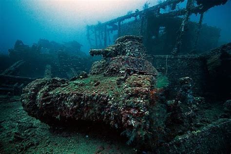 Lagoon Of Abandoned Ships Betano