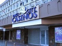 Lake City Casino Kamloops Empregos