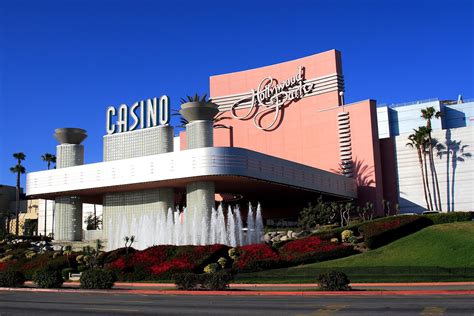 Lancaster Casino California