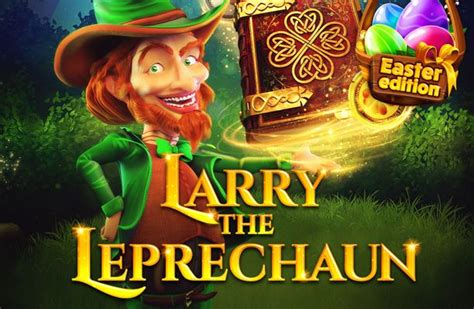 Larry The Leprechaun Review 2024