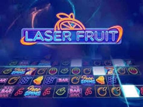 Laser Fruit Netbet