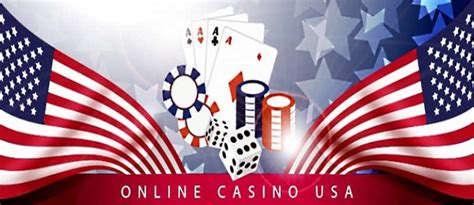 Legal Casino Online Eua
