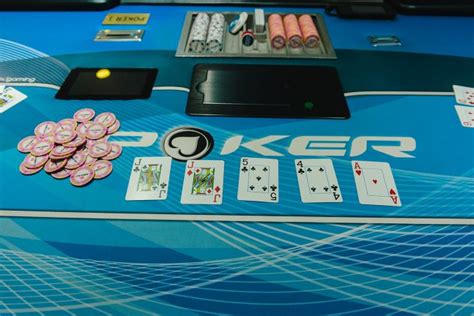 Legal Poker Aruba