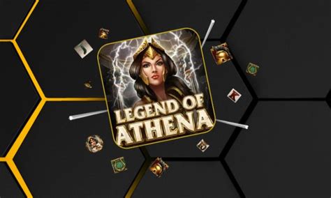 Legend Of Athena Bwin