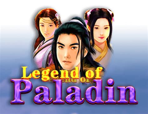 Legend Of Paladin Bet365