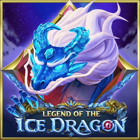 Legend Of The Ice Dragon Bodog