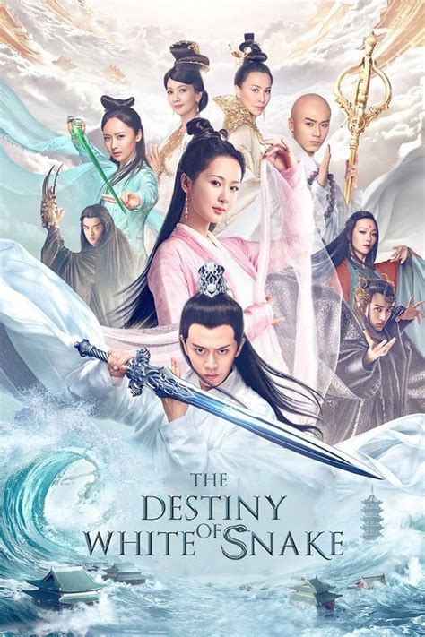Legend Of The White Snake 1xbet