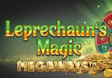 Leprechaun S Magic Netbet