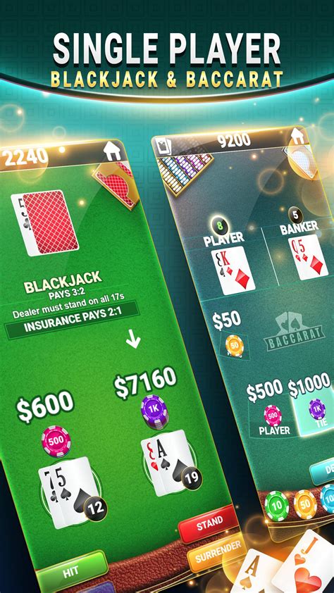 Ler Ch Blackjack App