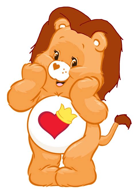 Lion Heart Brabet