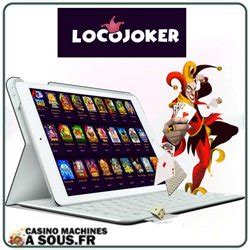 Loco Joker Casino Panama