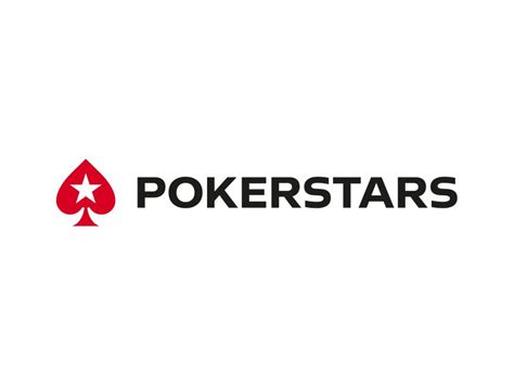 Logo Pokerstars Vetor