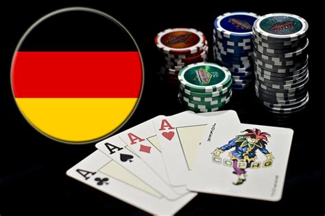 Loja De Poker Alemanha