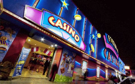 London Casino Peru