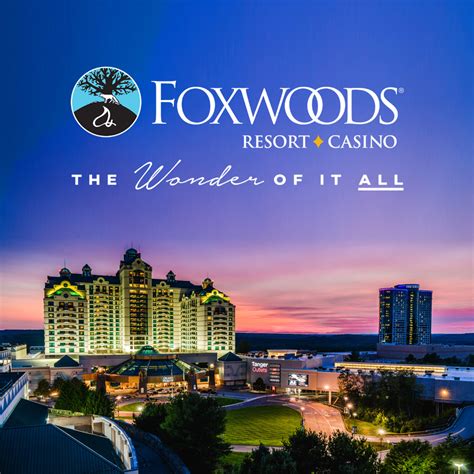 Londres De Novo Ct Para Foxwoods Casino