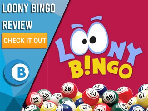 Loony Bingo Casino El Salvador