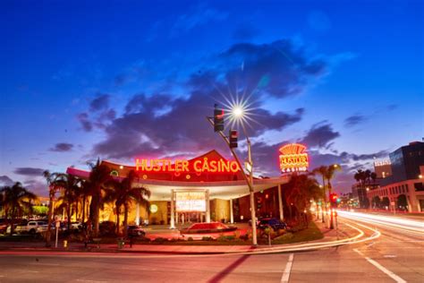 Los Angeles Casino Empregos