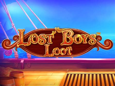 Lost Boys Loot Blaze
