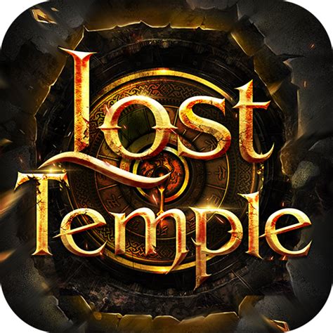 Lost Temple Betano