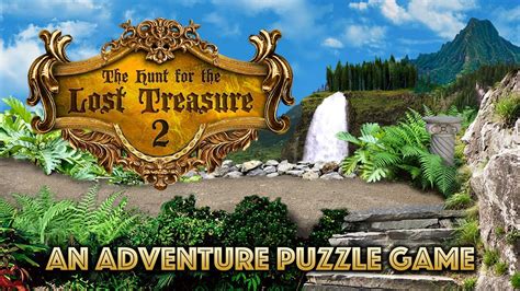 Lost Treasure 2 Betfair