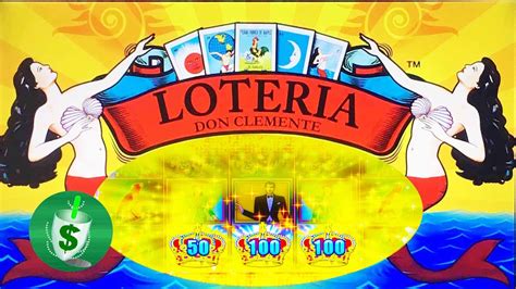 Loteria Slots