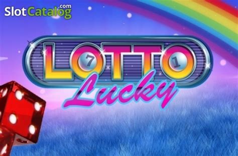 Lotto Lucky Review 2024