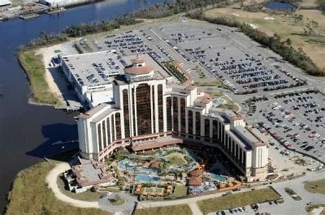Louisiana Casinos Mais Proxima A Houston