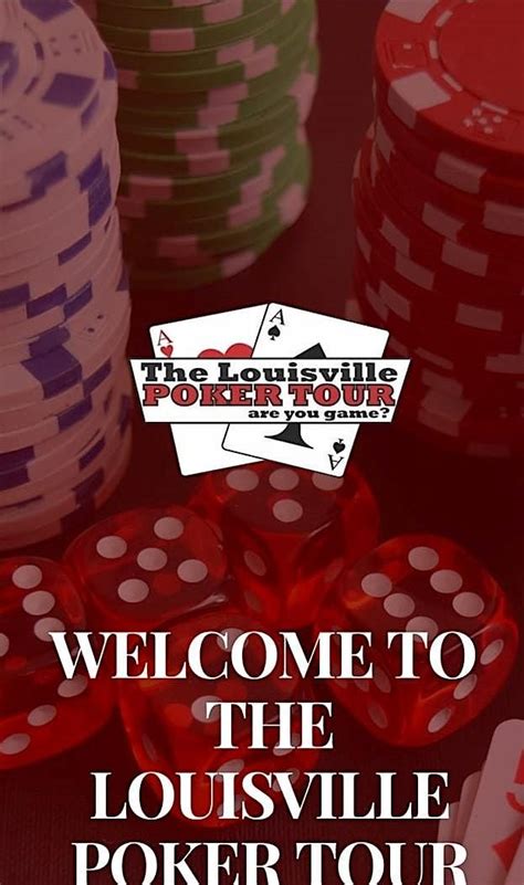 Louisville Poker Tour