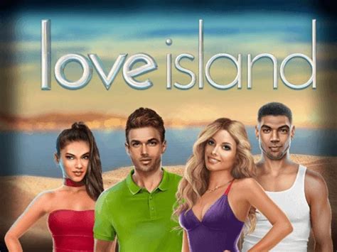 Love Island Games Casino Honduras
