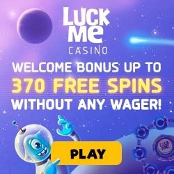 Luckme Casino Bonus