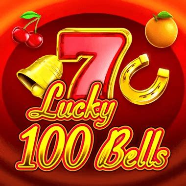 Lucky 100 Bells Pokerstars