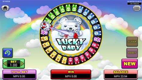 Lucky Babies Pokerstars