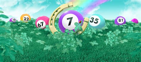 Lucky Bingo Golden Bet365