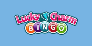 Lucky Charm Bingo Casino Review