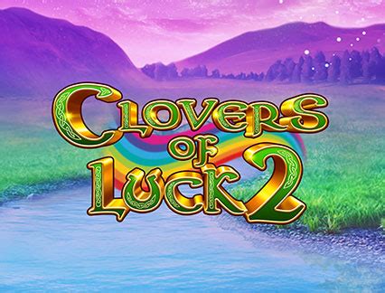 Lucky Clovers Leovegas