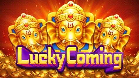 Lucky Coming Leovegas