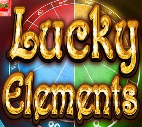 Lucky Elements Betsul