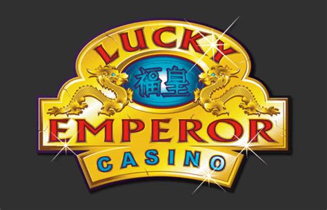 Lucky Emperor Casino Codigo Promocional