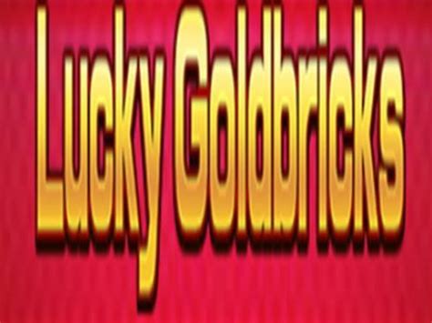 Lucky Goldbricks Bodog