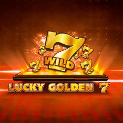 Lucky Golden 7s Pokerstars