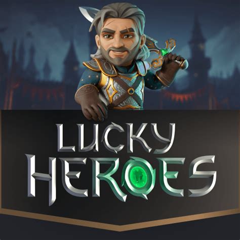 Lucky Heroes Casino Apk