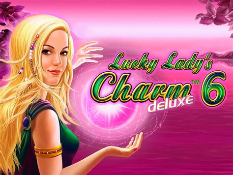 Lucky Lady S Charm Deluxe 6 Brabet