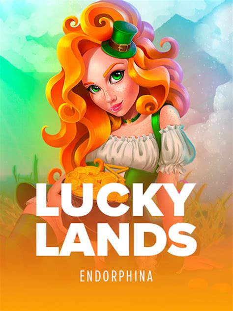 Lucky Lands Parimatch