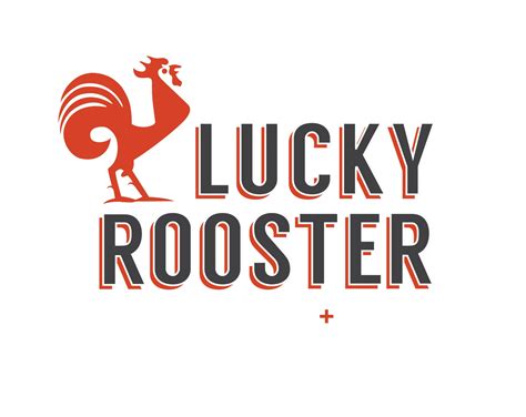 Lucky Rooster Bodog