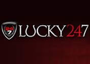 Lucky247 Casino Flash